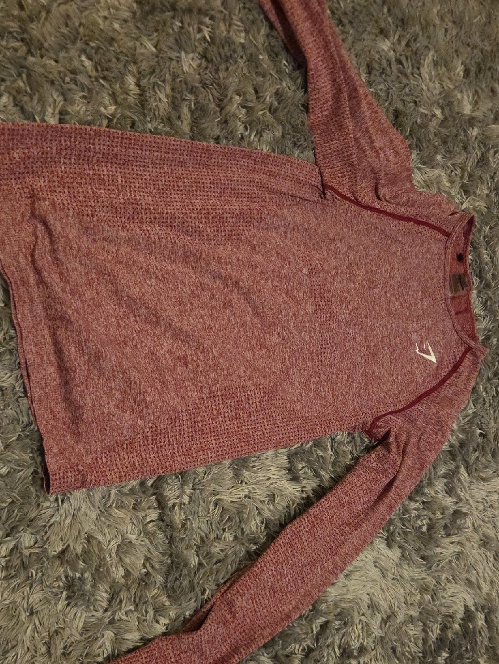 Gymshark Top